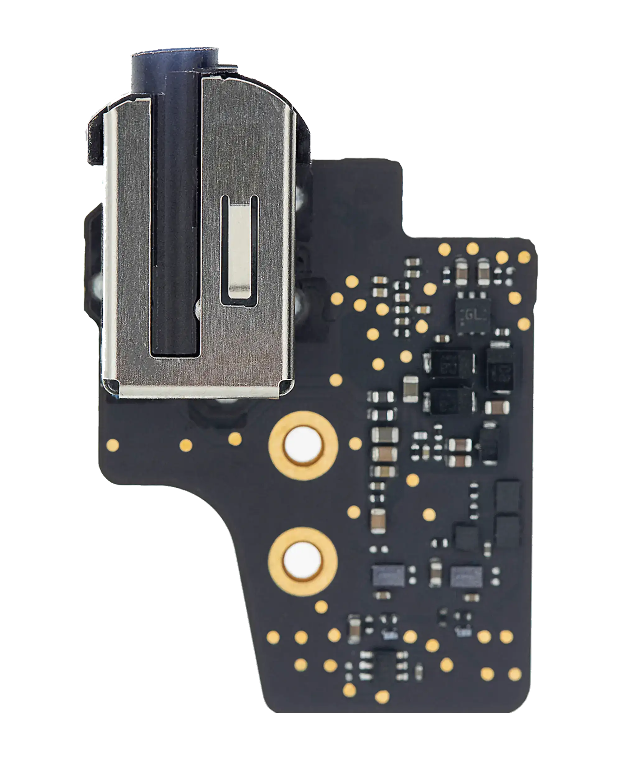 Audio-Board für MacBook 12" A1534 (2015-2017) (Space Grau)