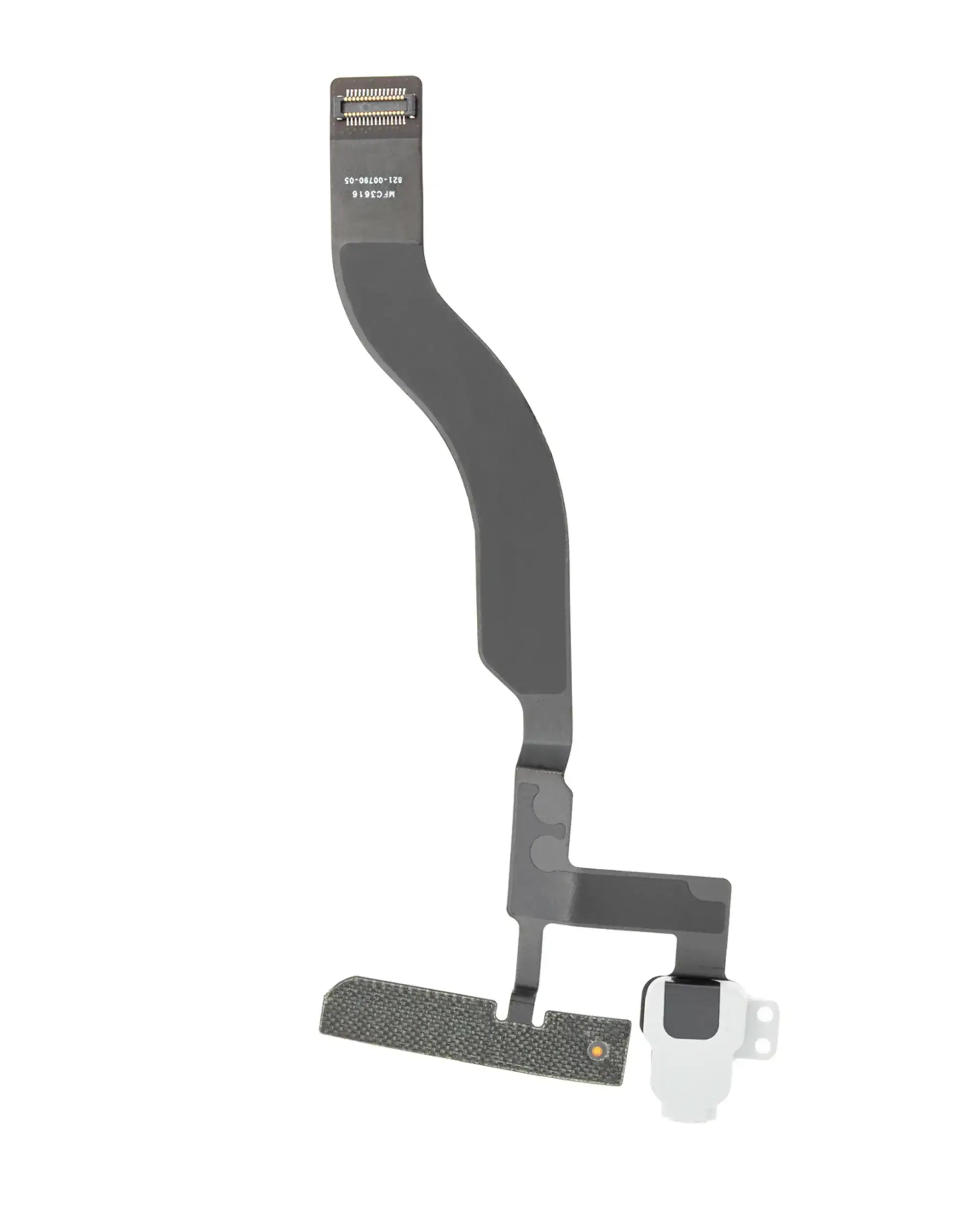 Audio Flex Cable for MacBook Pro 13" A1708 (2016-2017) Silver