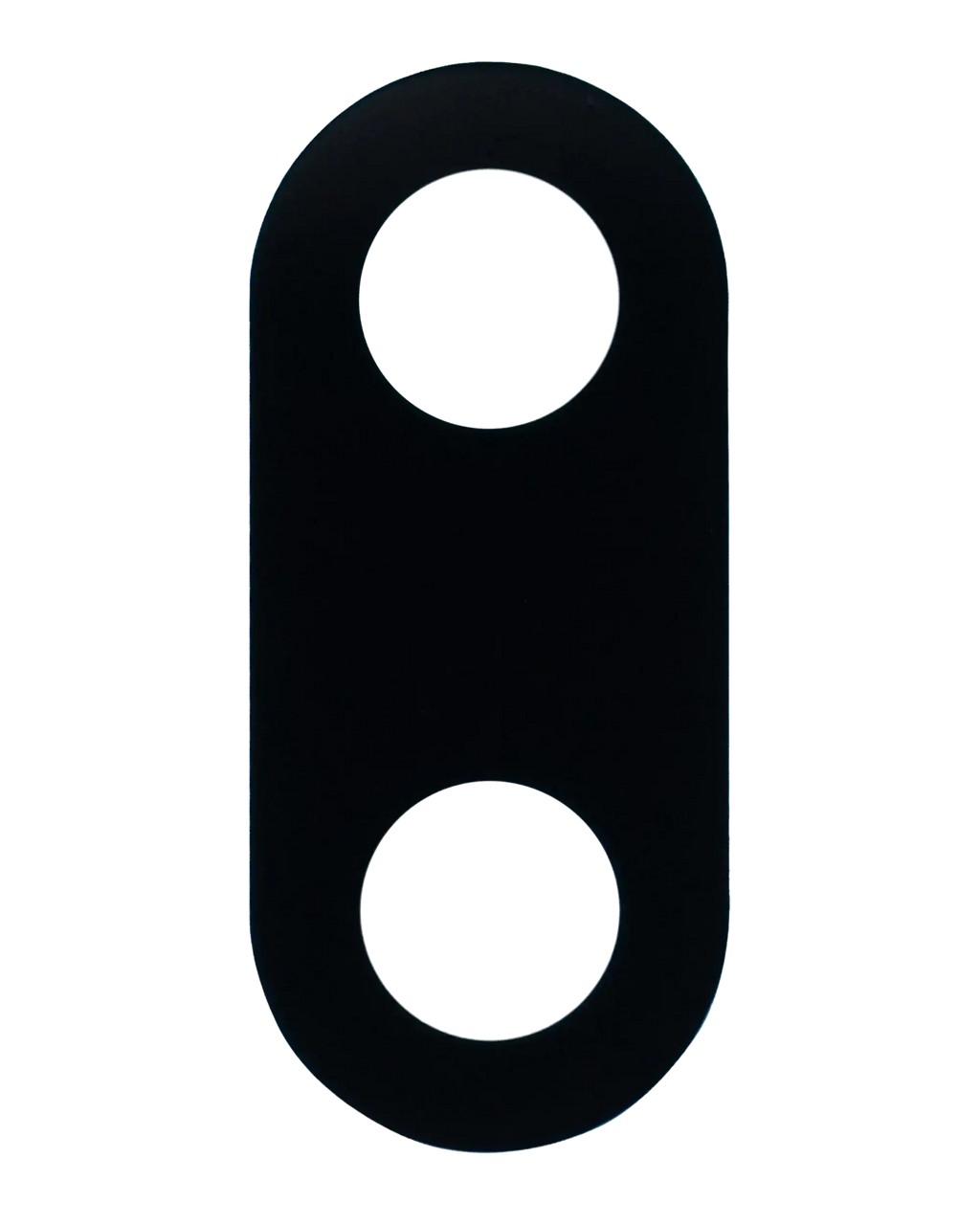 Kameralinse hinten für OnePlus 5T (A5010)
