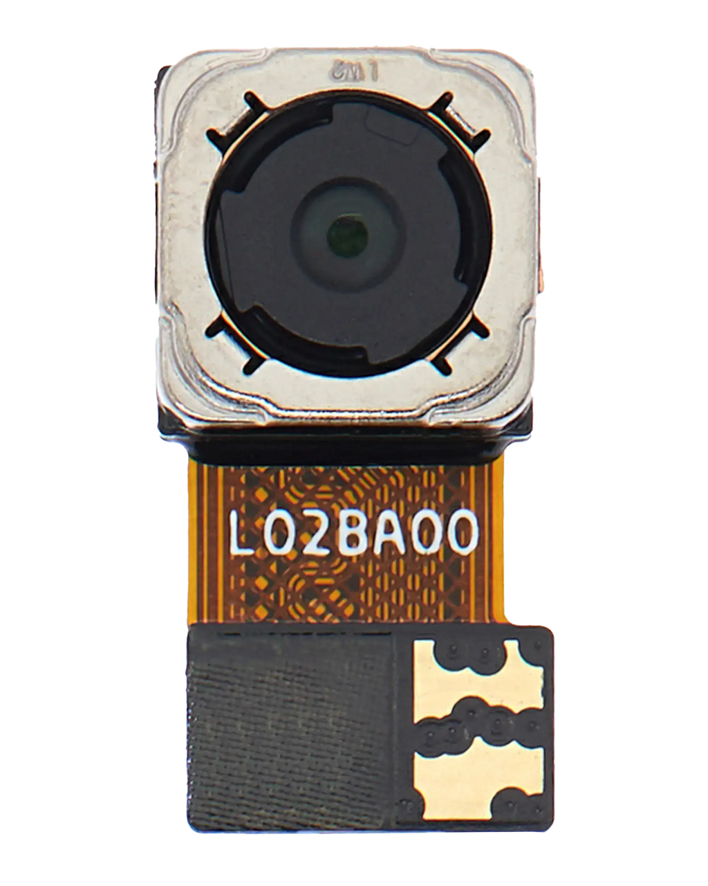 Rückkamera (Makro) für Motorola Moto G8 (XT2045-1 / 2020)