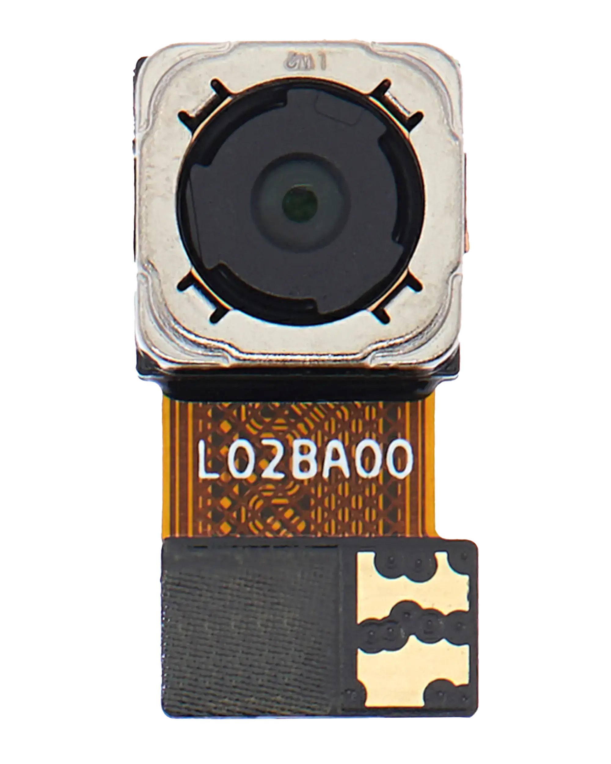 Rückkamera (Makro) für Motorola Moto G8 (XT2045-1 / 2020)