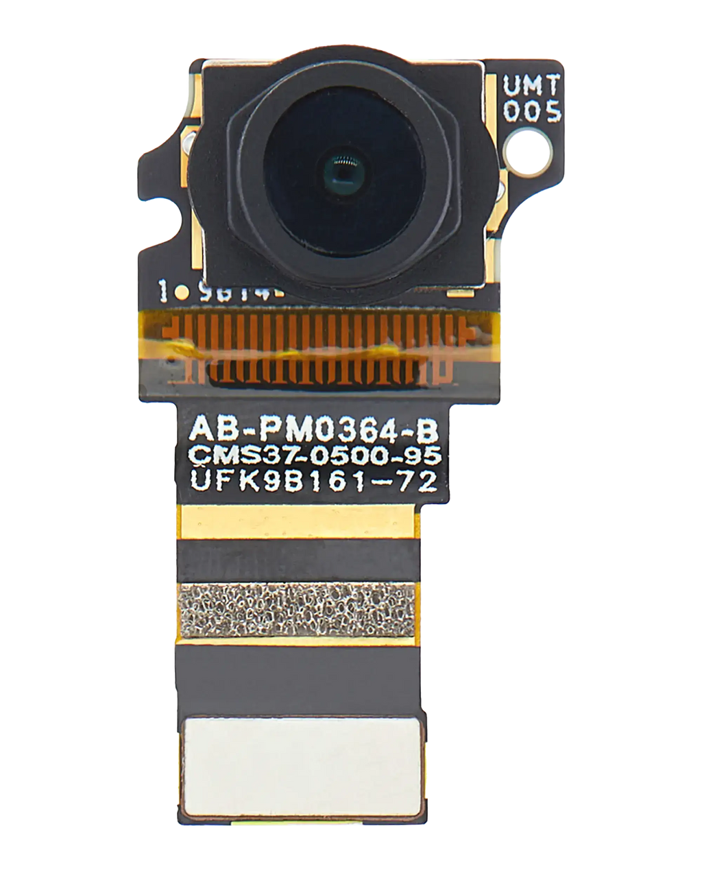 Rear Camera for Microsoft Surface Pro X 13" (QWZ-00001)
