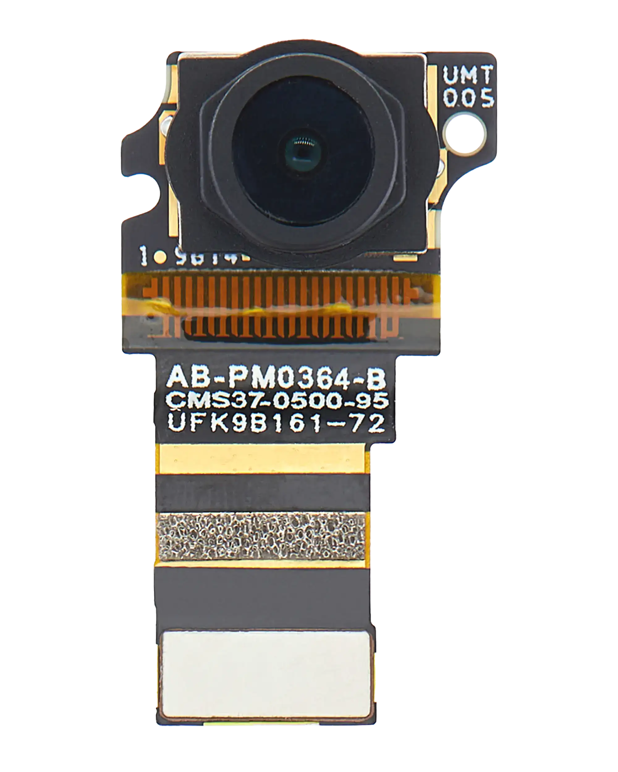 Rear Camera for Microsoft Surface Pro X 13" (QWZ-00001)