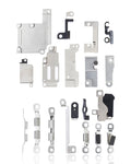Kompletter Satz kleiner Metallhalterungen für iPhone 6 Plus