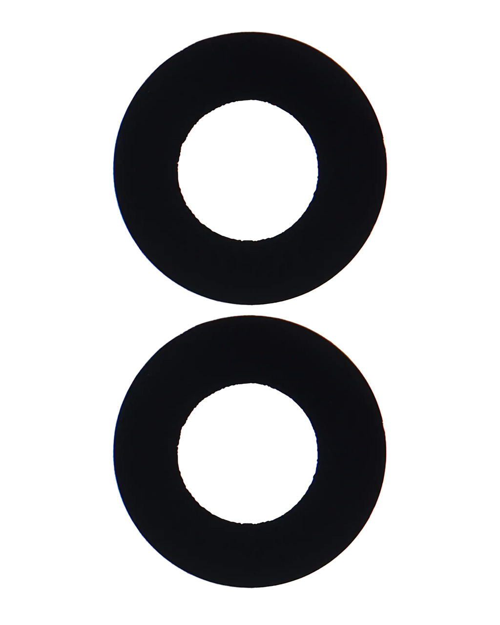 Rear Camera Lens for OnePlus 9 Pro (All Colors) (Set of 2)