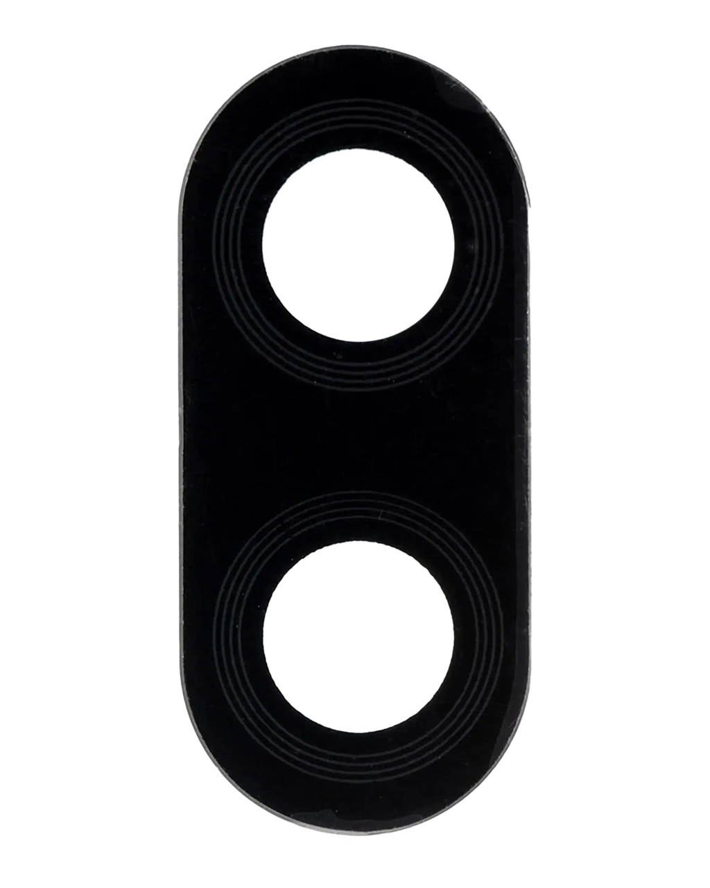Kameralinse hinten für OnePlus 6T (A6010/A6013) - OEM-Qualität