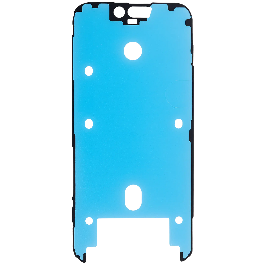 3M Klebeband (für Rahmen) für iPhone 15 Pro (10er-Pack)