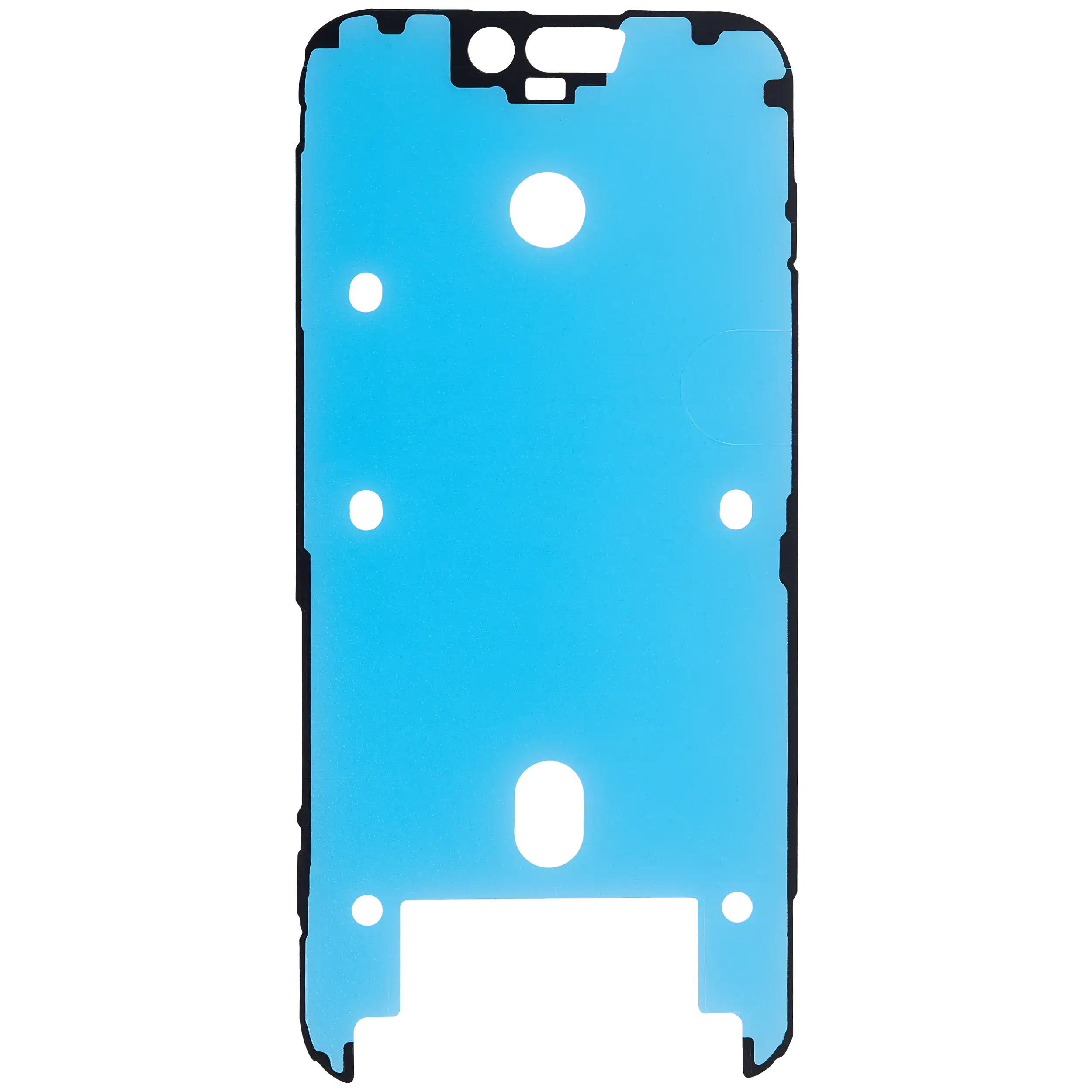 3M Klebeband (für Rahmen) für iPhone 15 Pro (10er-Pack)