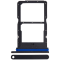 SIM-Kartentray für Honor 50 SE (Schwarz)