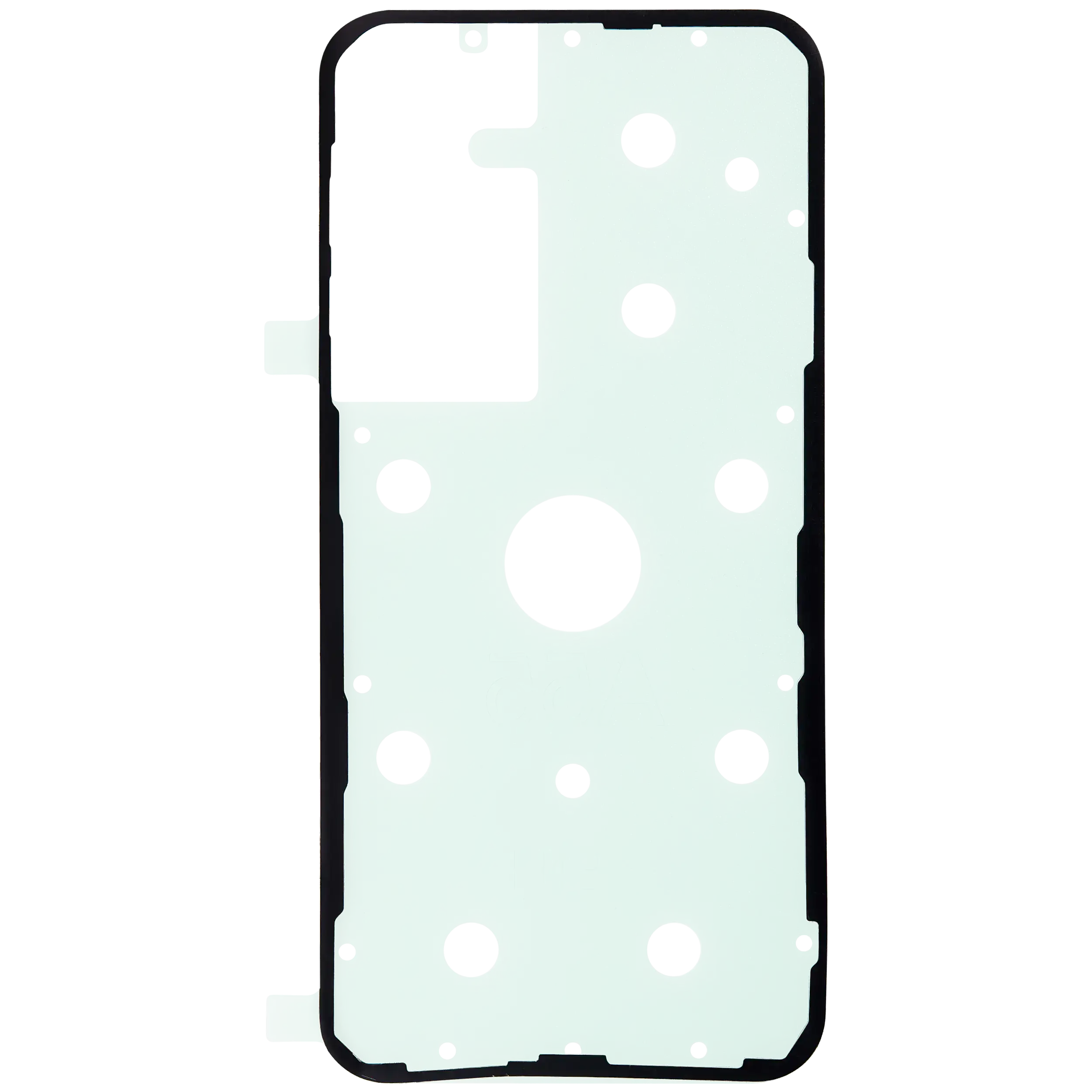 Rückseiten-Klebeband für Samsung Galaxy A35/A55 5G