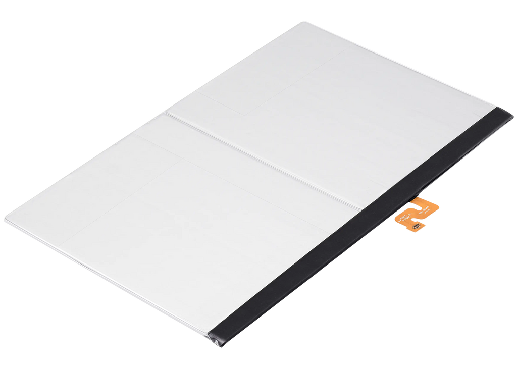 Replacement Battery for Samsung Galaxy Tab S9 Plus 12.4" (X810/X816) (2023) and Tab S9 FE Plus (X610/X616) (2023) (EB-BX818ABY)
