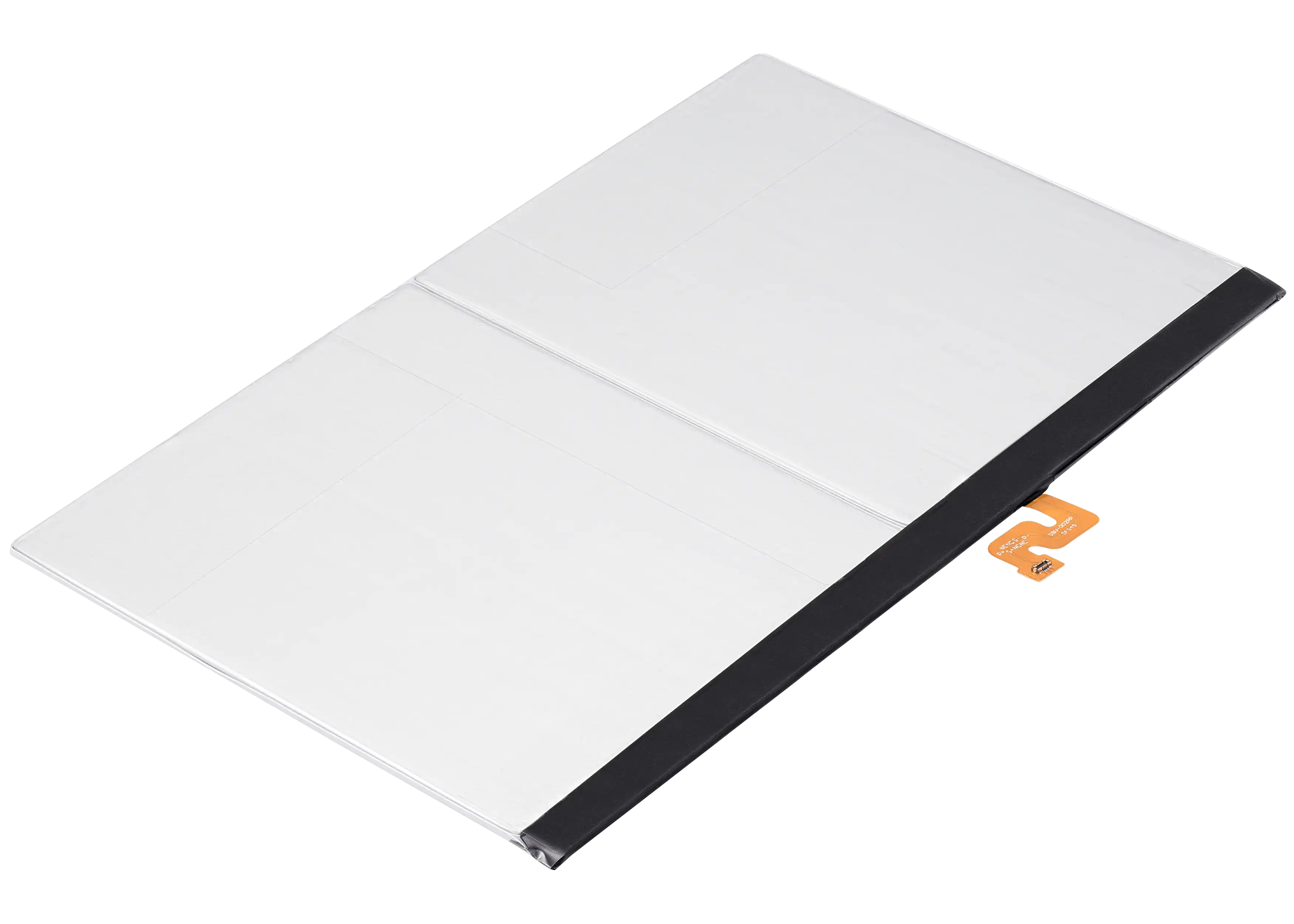Replacement Battery for Samsung Galaxy Tab S9 Plus 12.4" (X810/X816) (2023) and Tab S9 FE Plus (X610/X616) (2023) (EB-BX818ABY)