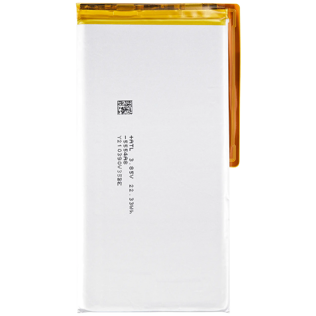 Replacement Battery for Asus ROG Phone 3 (ZS661KS / ZS661KL) (C11P1903)