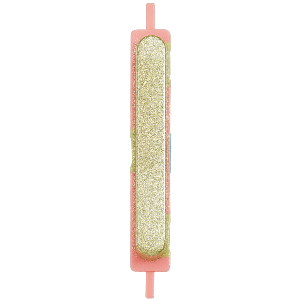 Volume Buttons (Hard Buttons) for Samsung Galaxy A25 5G (A256 / 2023) (Premium) (Personality Yellow)