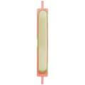 Volume Buttons (Hard Buttons) for Samsung Galaxy A25 5G (A256 / 2023) (Premium) (Personality Yellow)