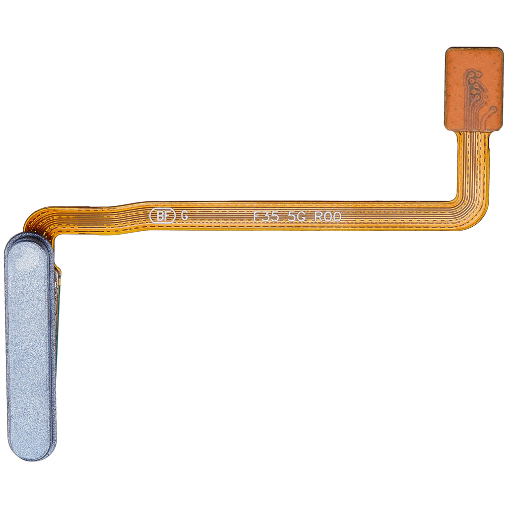 Fingerabdrucksensor Flexkabel Samsung Galaxy A25 5G Premium Blue