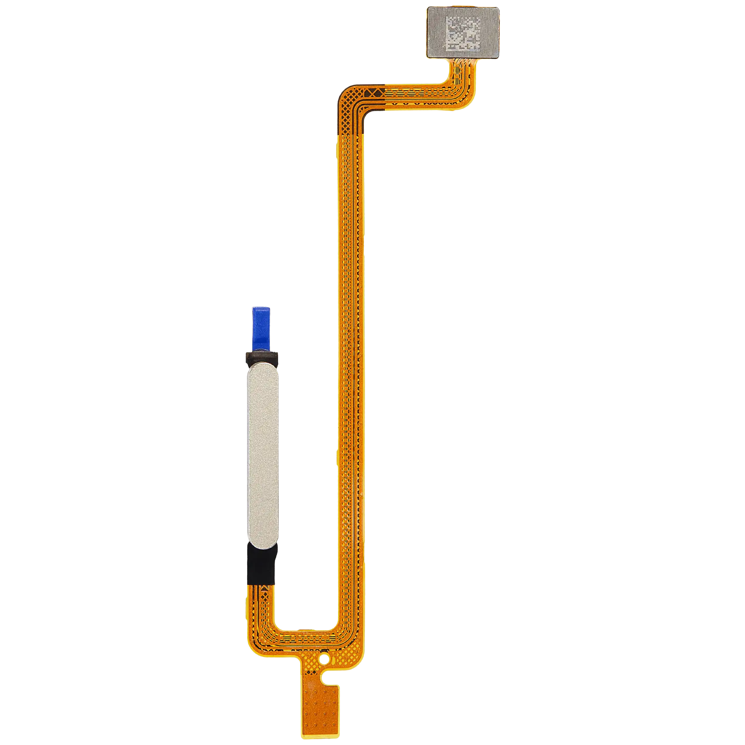 Fingerabdrucksensor mit Flex-Kabel für Xiaomi Redmi 13 4G (Sandy Gold)