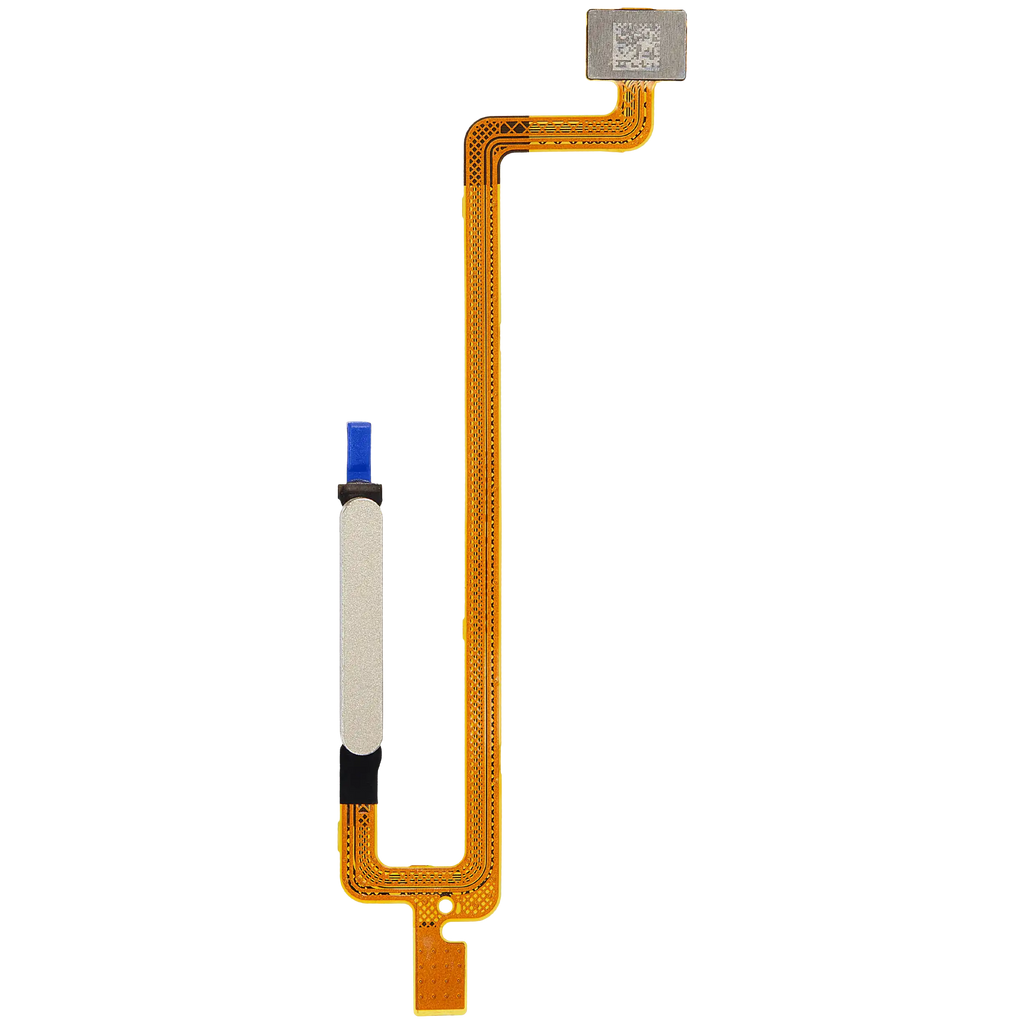 Fingerabdrucksensor mit Flex-Kabel für Xiaomi Redmi 13 4G (Sandy Gold)