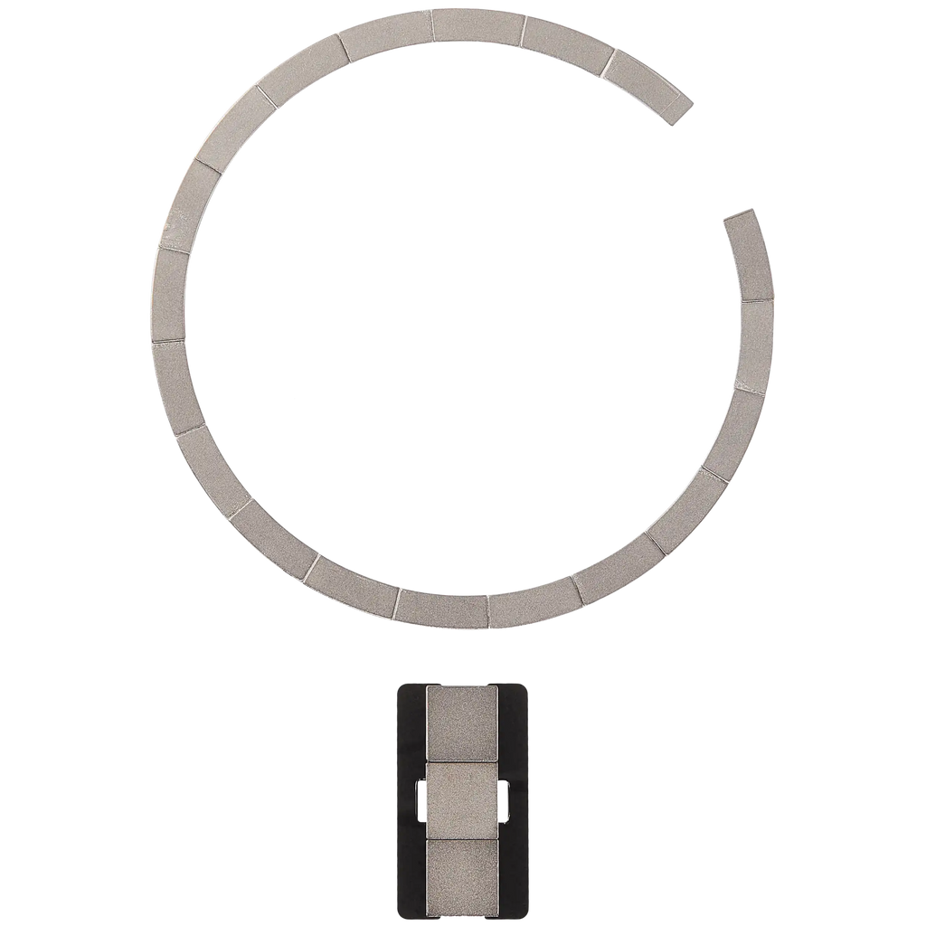 Kabelloser NFC-Lade-MagSafe-Magnet für iPhone 16 Pro / 16 Pro Max