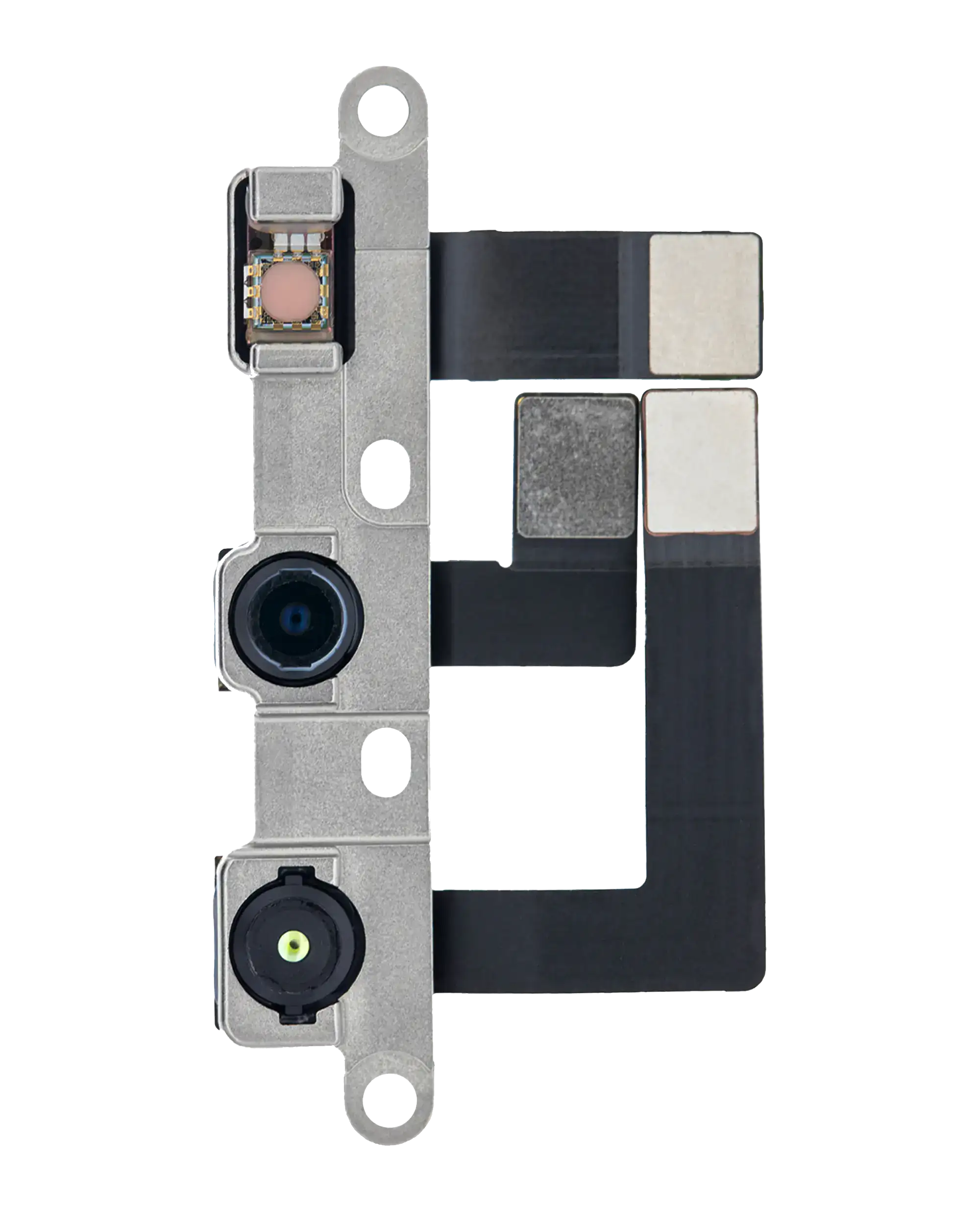 Frontkamera für iPad Pro 12.9" 3./4. & 11" 1./2.