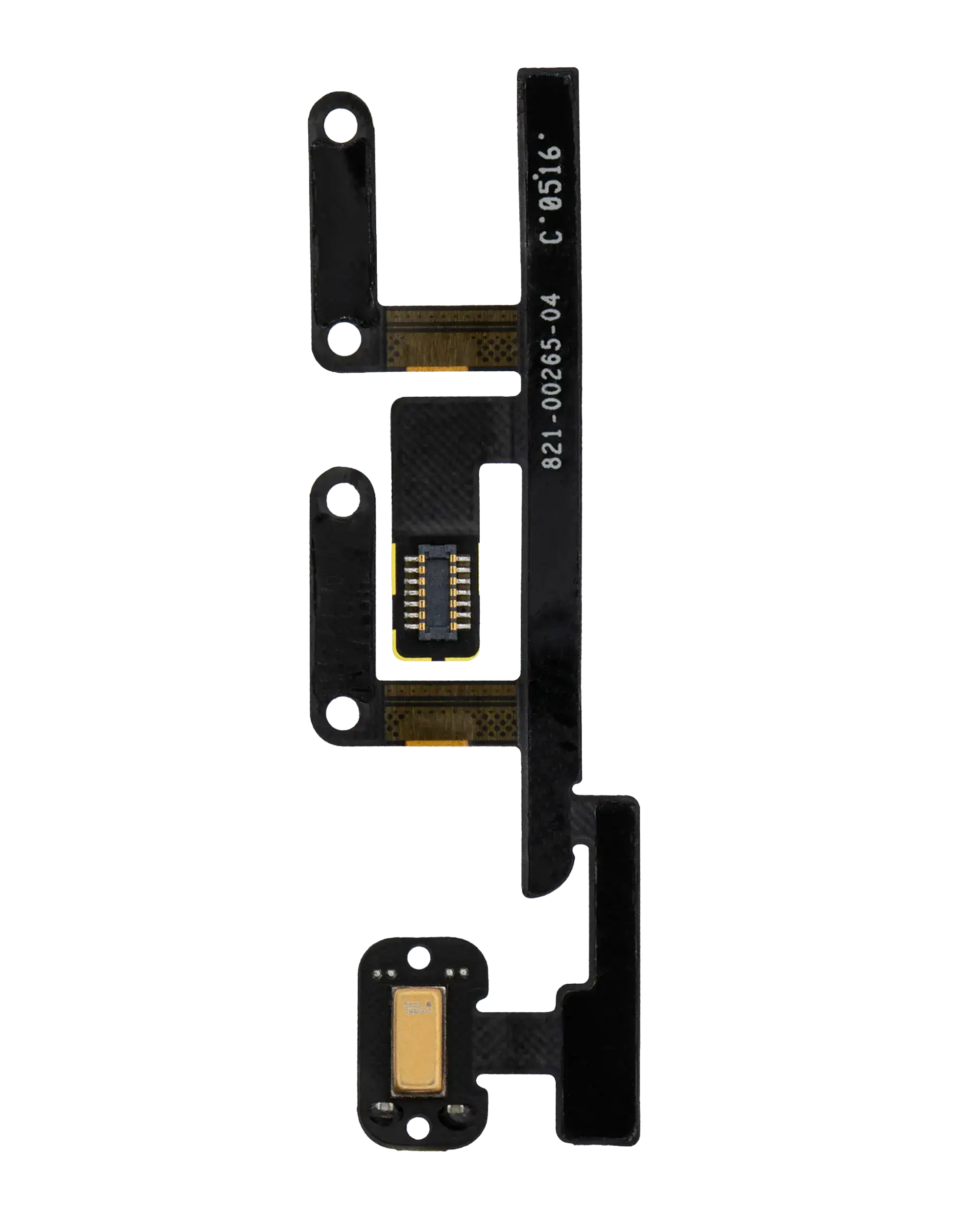 Volume Button Flex Cable for iPad Pro 9.7