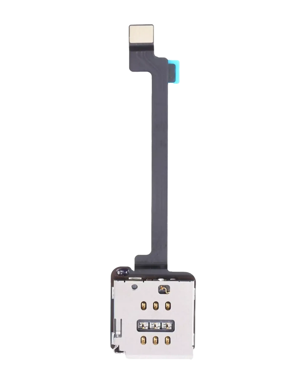 SIM Card Reader Flex Cable for iPad 10 (2022) / iPad 11 (2025)