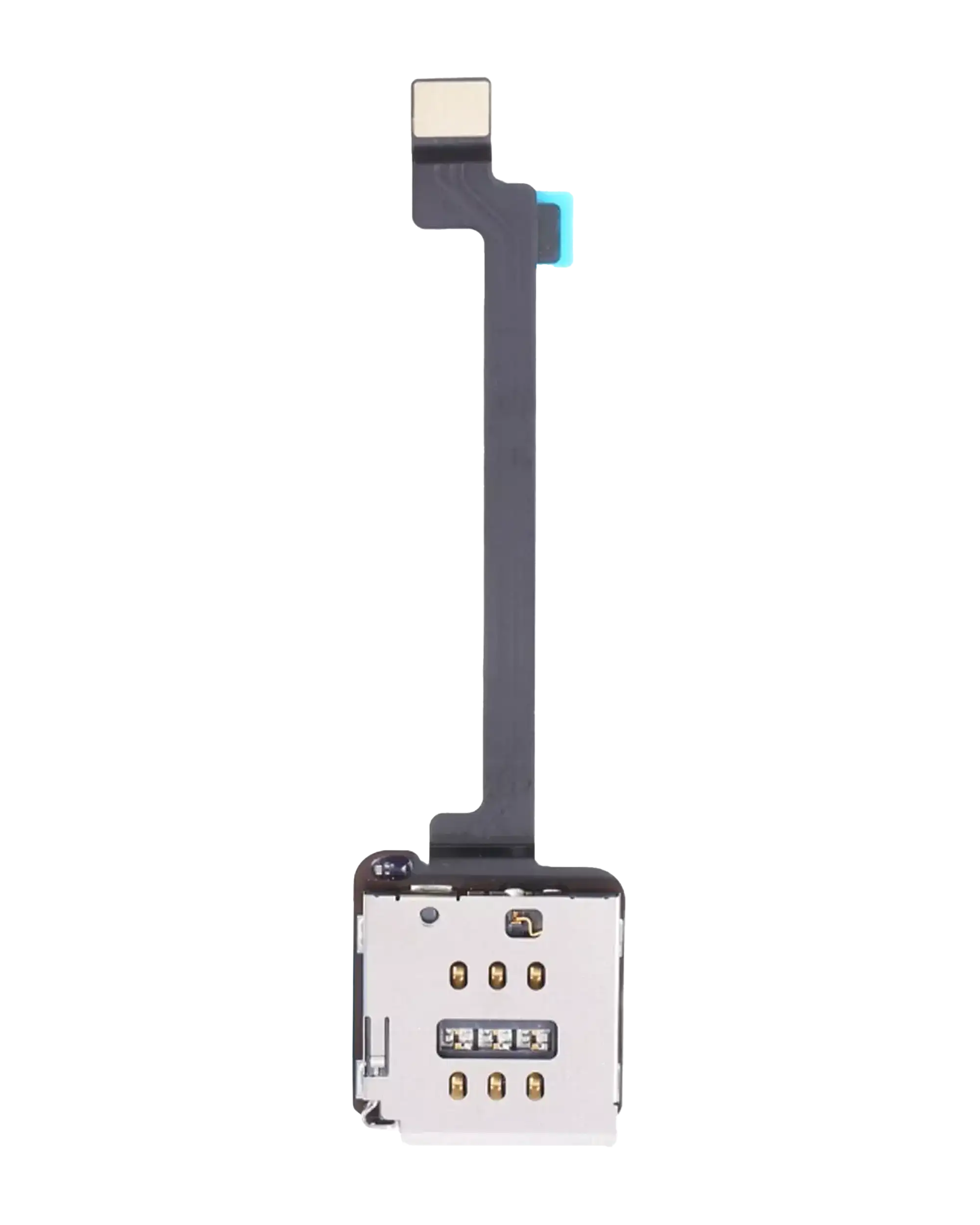 SIM Card Reader Flex Cable for iPad 10 (2022) / iPad 11 (2025)