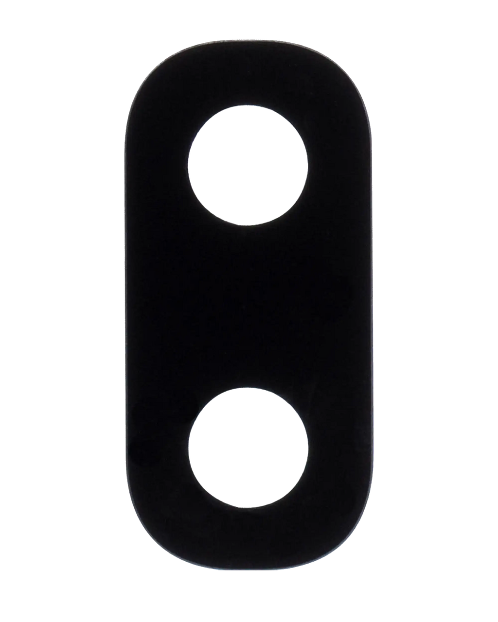 Kameralinse hinten für Samsung Galaxy A20 (A205 / 2019) (Alle Farben) (10 Pack)