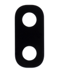 Kameralinse hinten für Samsung Galaxy A20 (A205 / 2019) (Alle Farben) (10 Pack)