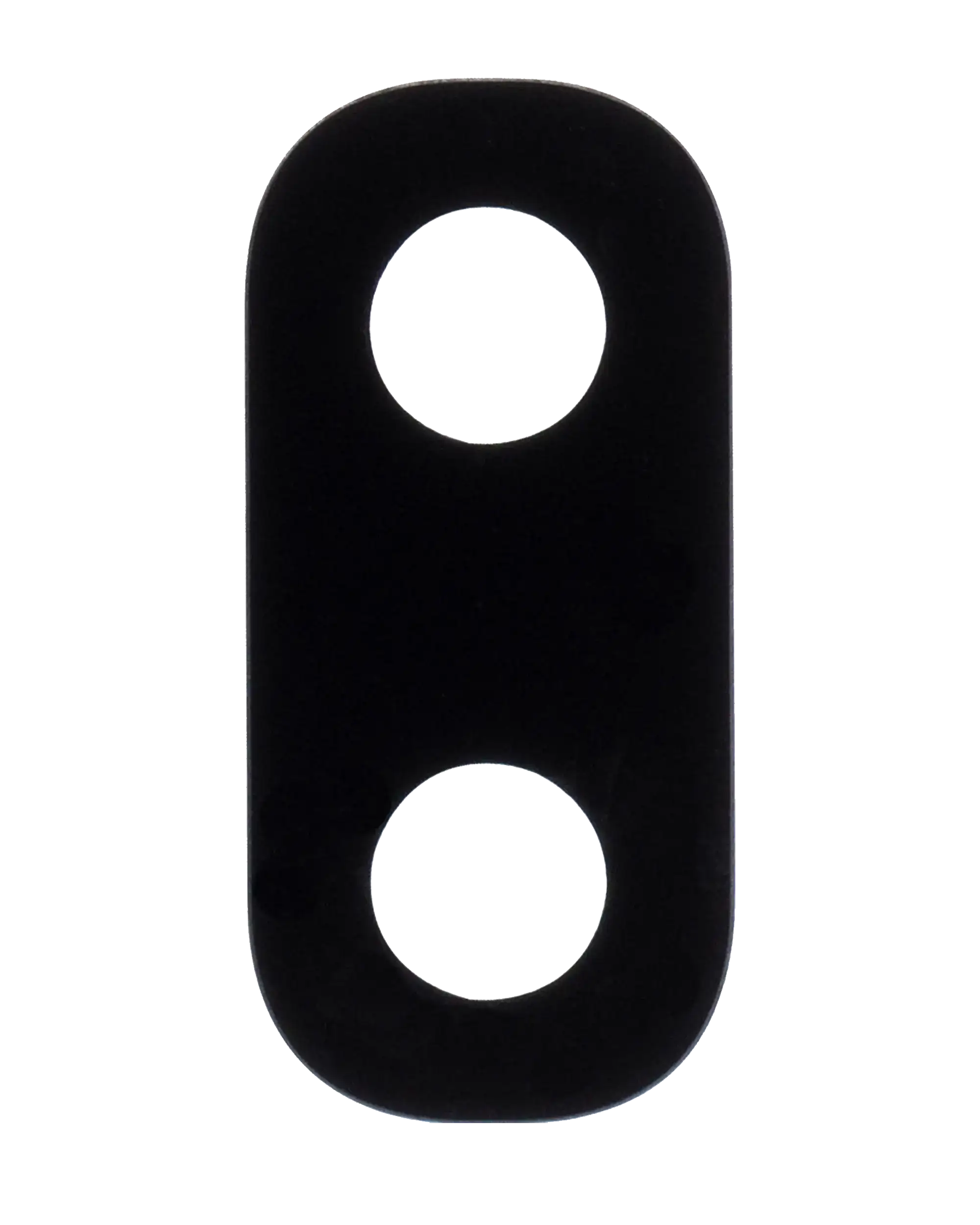 Kameralinse hinten für Samsung Galaxy A20 (A205 / 2019) (Alle Farben) (10 Pack)