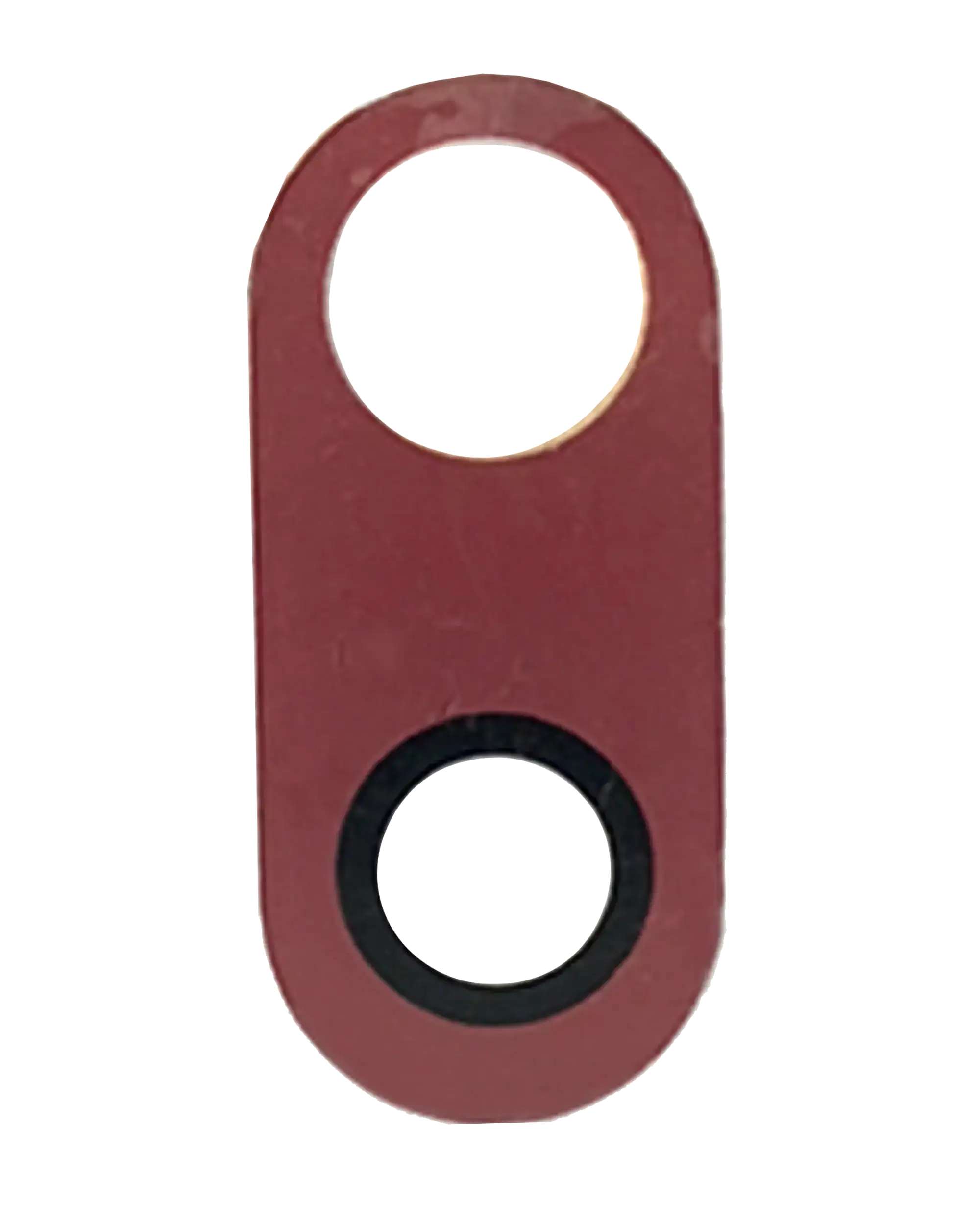 Rear Camera Lens for LG V30 / V35 ThinQ (Raspberry Rose)