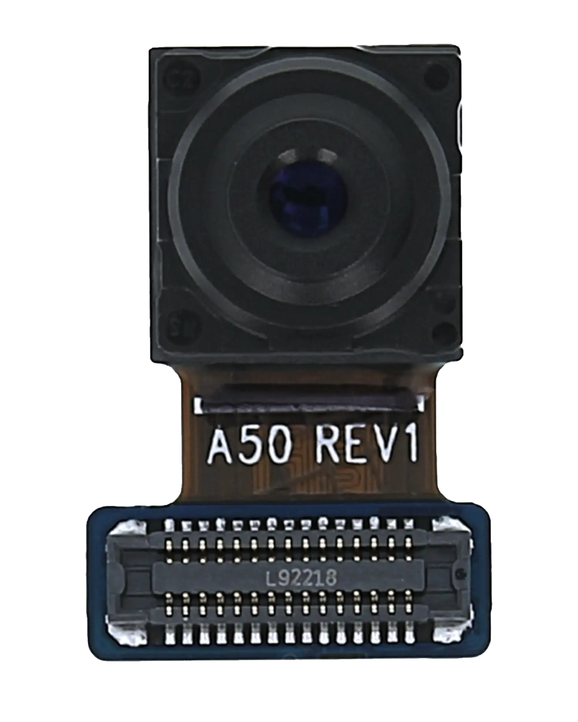 Front camera for Samsung Galaxy A40 (A405/2019) and A50 (A505/2019)