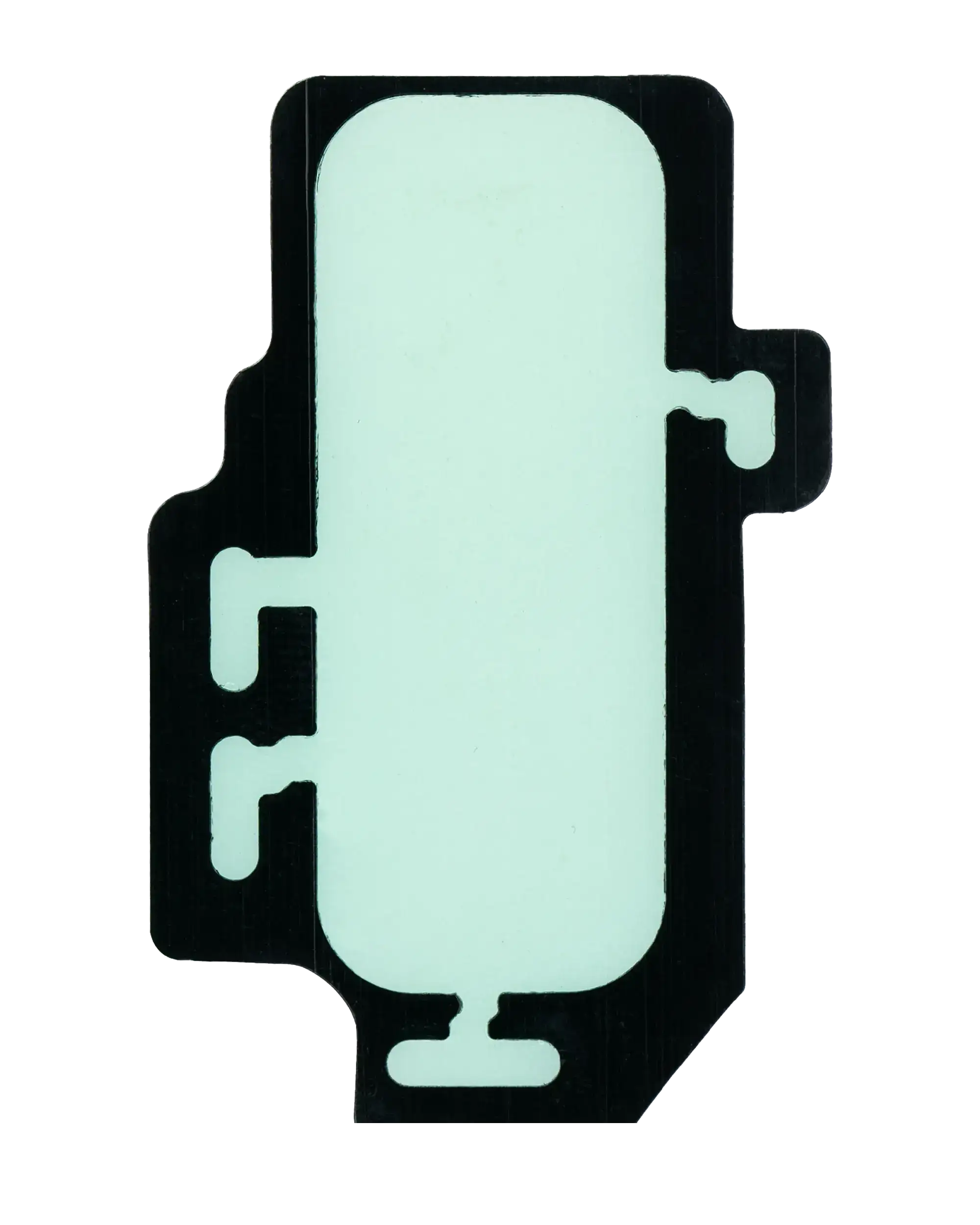 Klebeband für Rückkamera-Objektivhalterung Samsung Galaxy S9+ (10er-Pack)