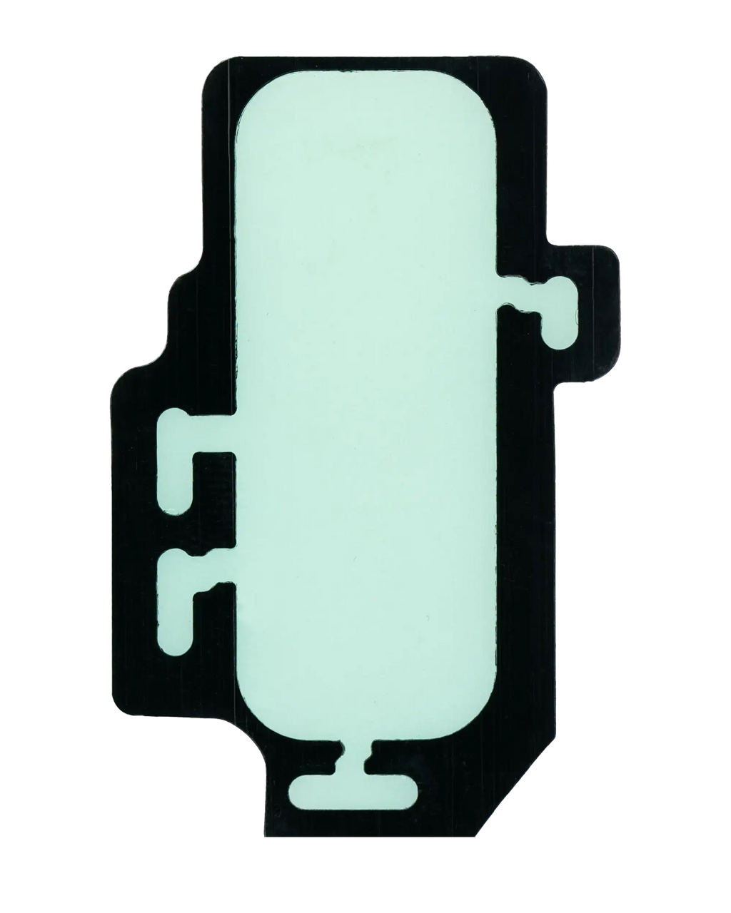 Klebeband für Rückkamera-Objektivhalterung Samsung Galaxy S9+ (10er-Pack)