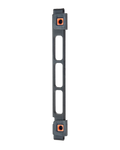 Front hard drive bracket for MacBook Pro 17" A1297 (2009-2011)