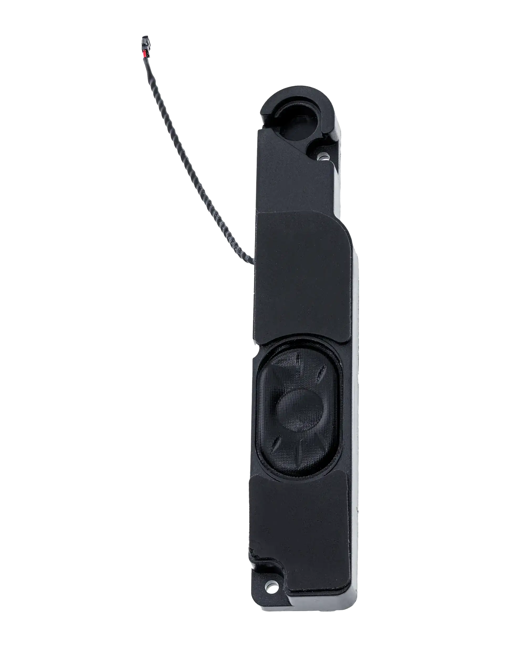 Linker Lautsprecher mit Mikrofonkabel für MacBook Pro 15" A1286 (2011-2012)