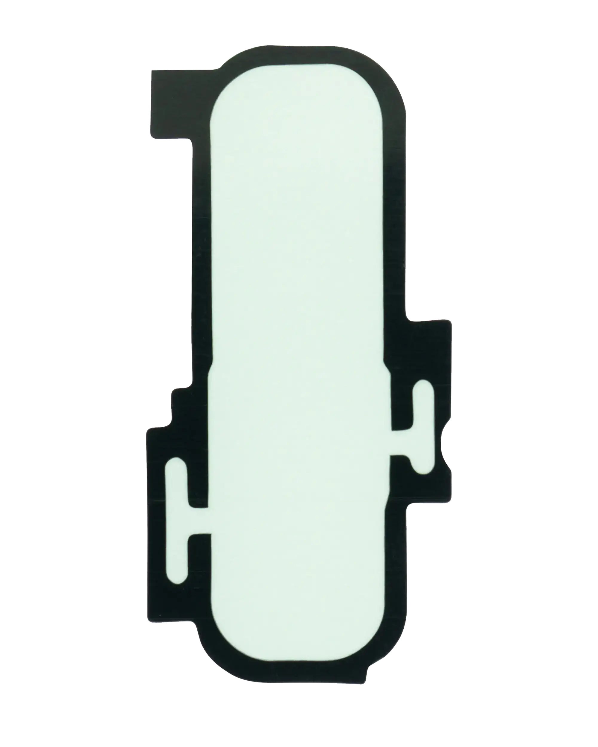 Rear Camera Lens Holder Adhesive for Samsung Galaxy S10 Plus (10 Pack)