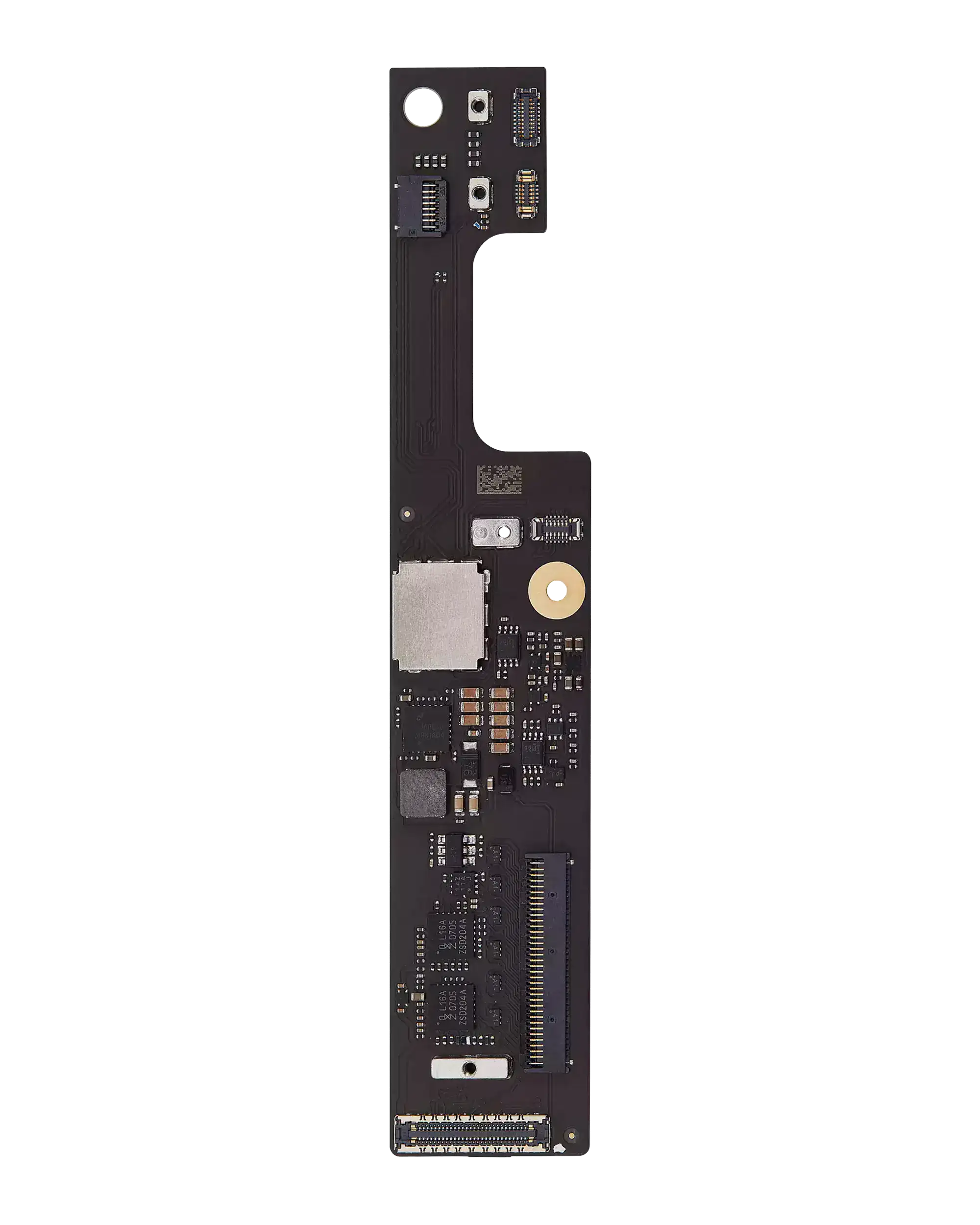 Audio-Tochterplatine für MacBook Air 13" (A2681 / Mid 2022)