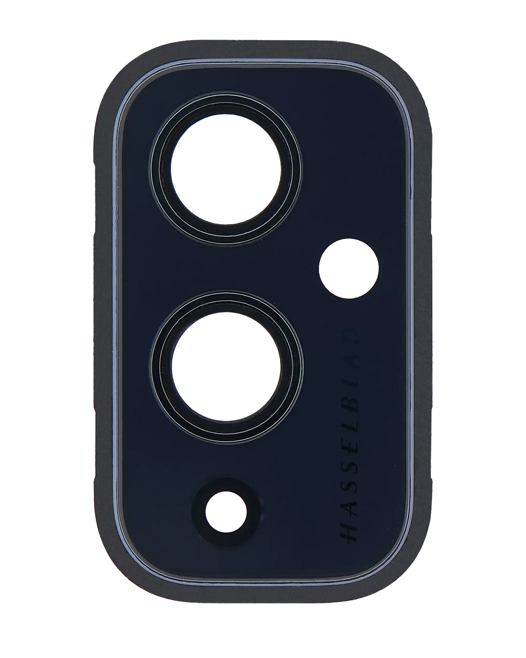 Rear Camera Lens Holder for OnePlus 9 (Black)