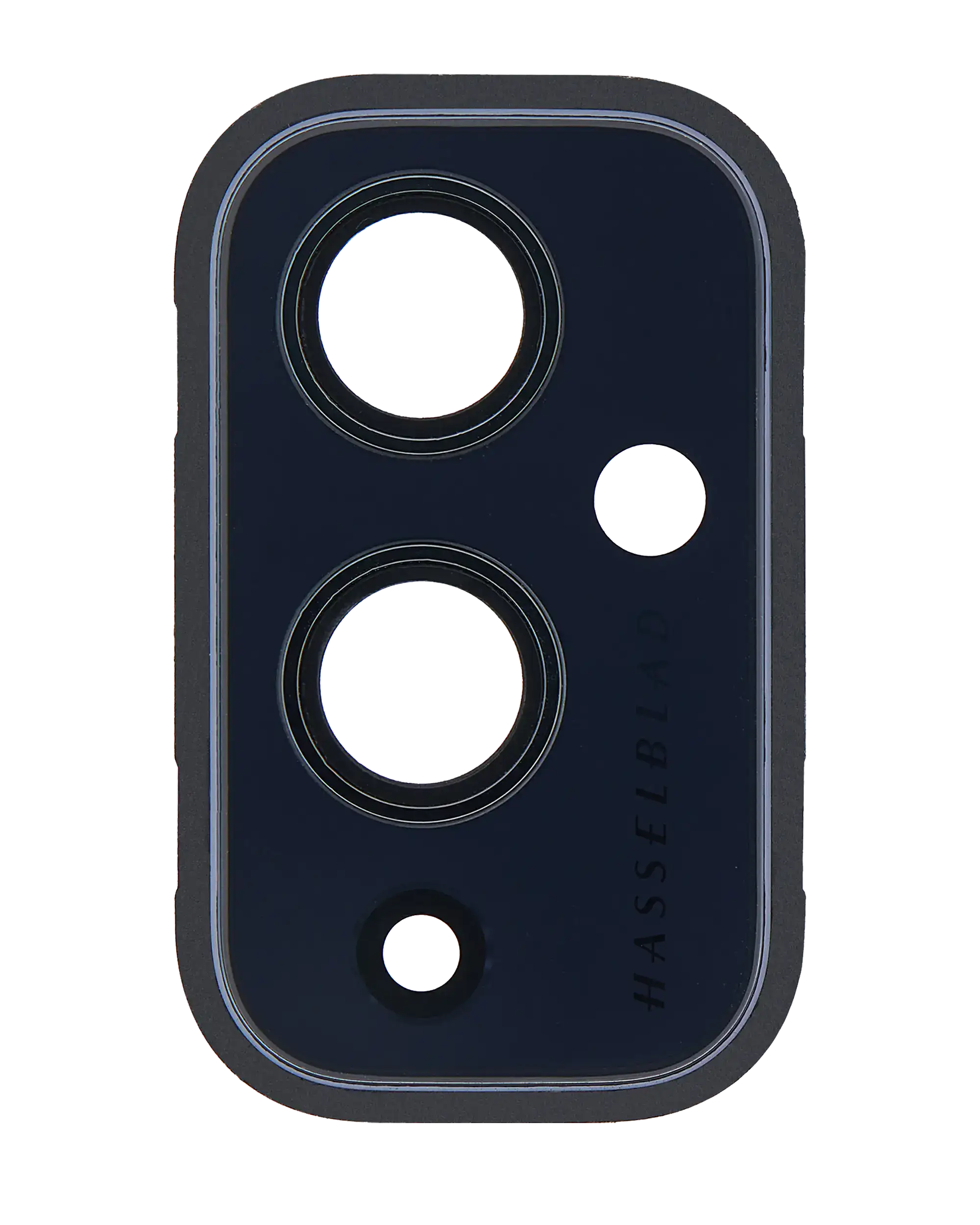 Rear Camera Lens Holder for OnePlus 9 (Black)