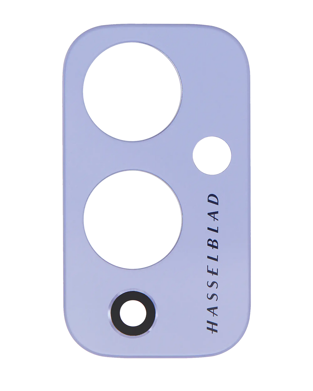 Rear Camera Lens Holder for OnePlus 9 (Purple)