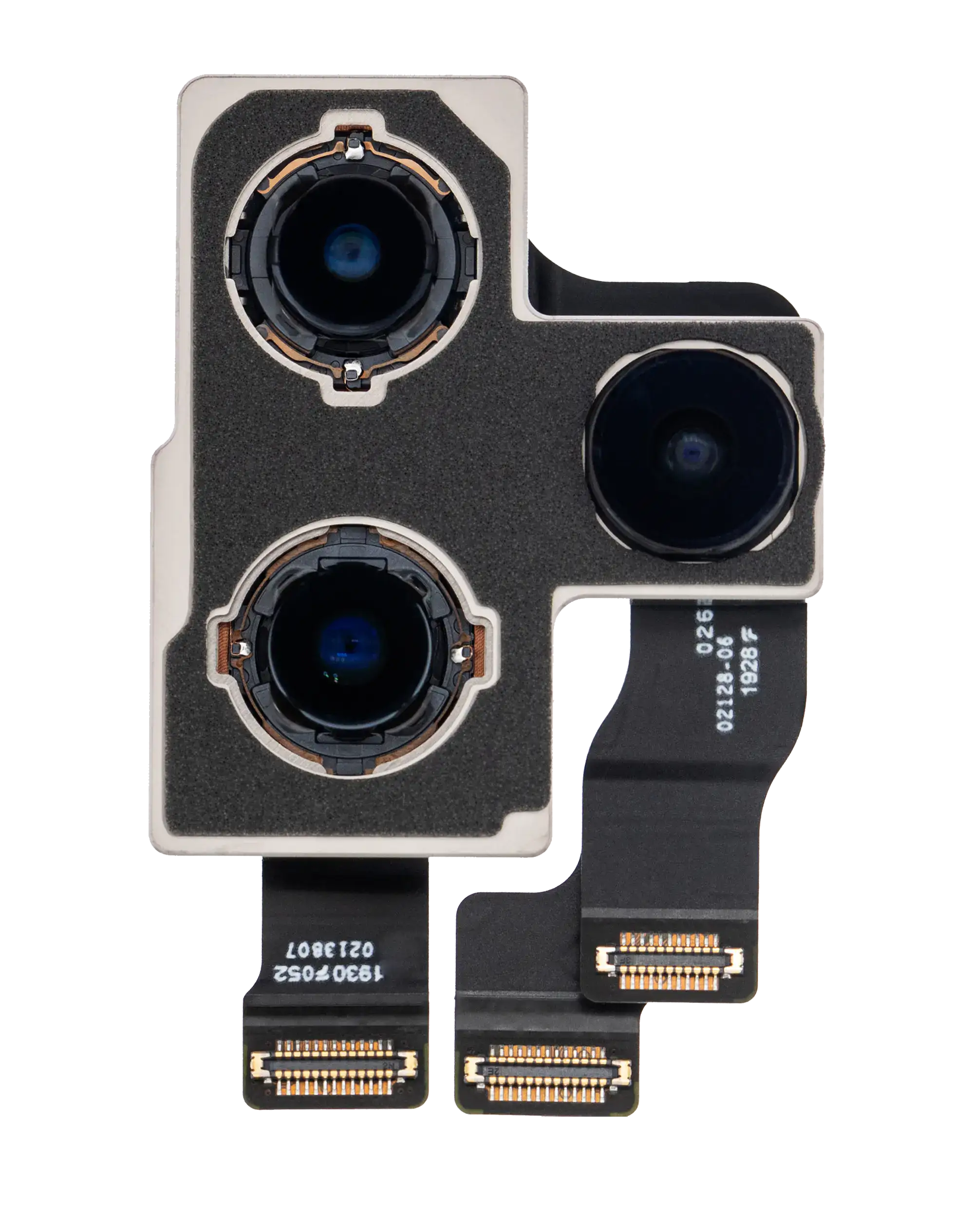 Rückkamera für iPhone 11 Pro / 11 Pro Max (Premium)