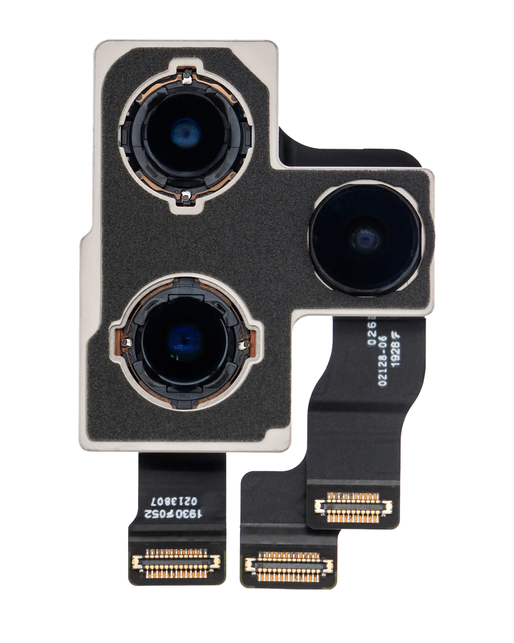 Rückkamera für iPhone 11 Pro / 11 Pro Max (Premium)
