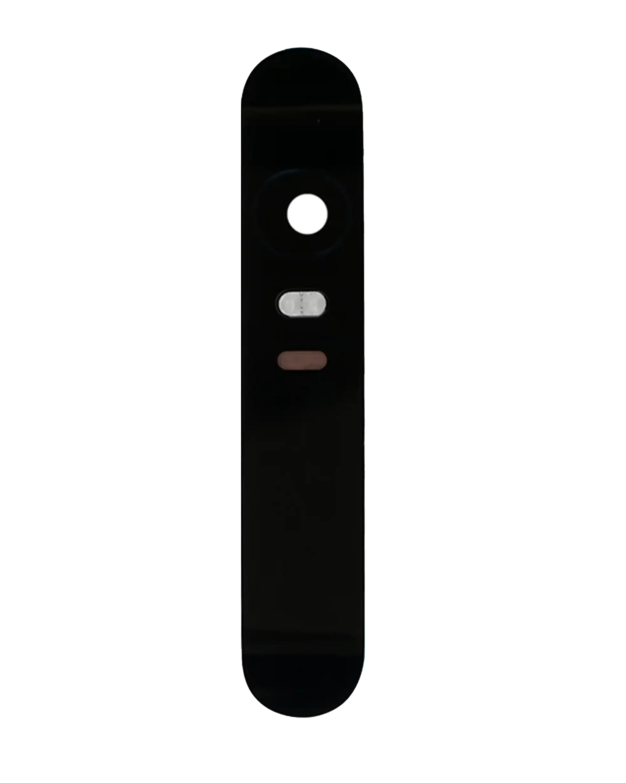Rückkamera-Linsenabdeckung mit Blitz für Nexus 6P (Alle Farben)