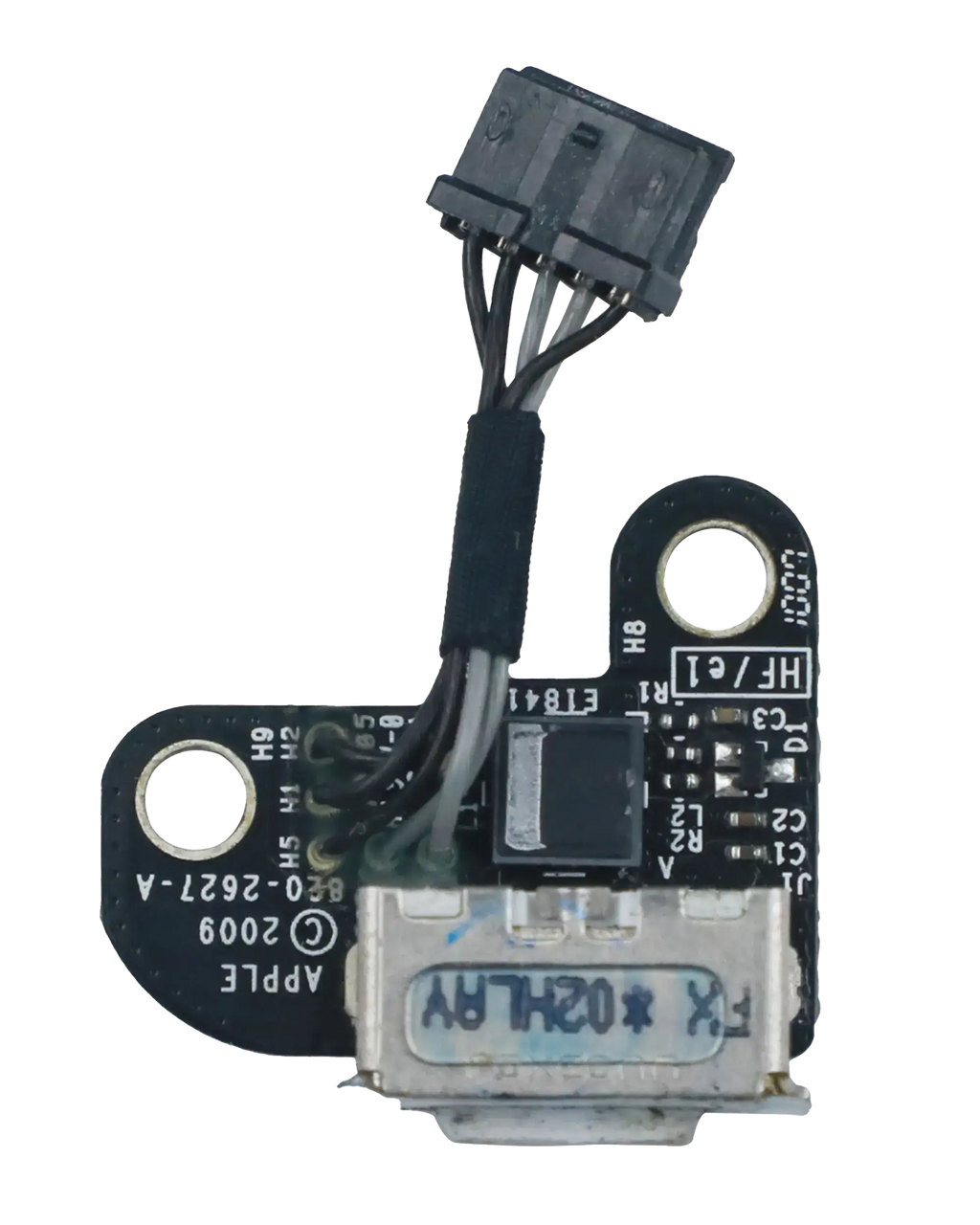MagSafe DC-In-Board für MacBook 13" A1342 (2009-2010)