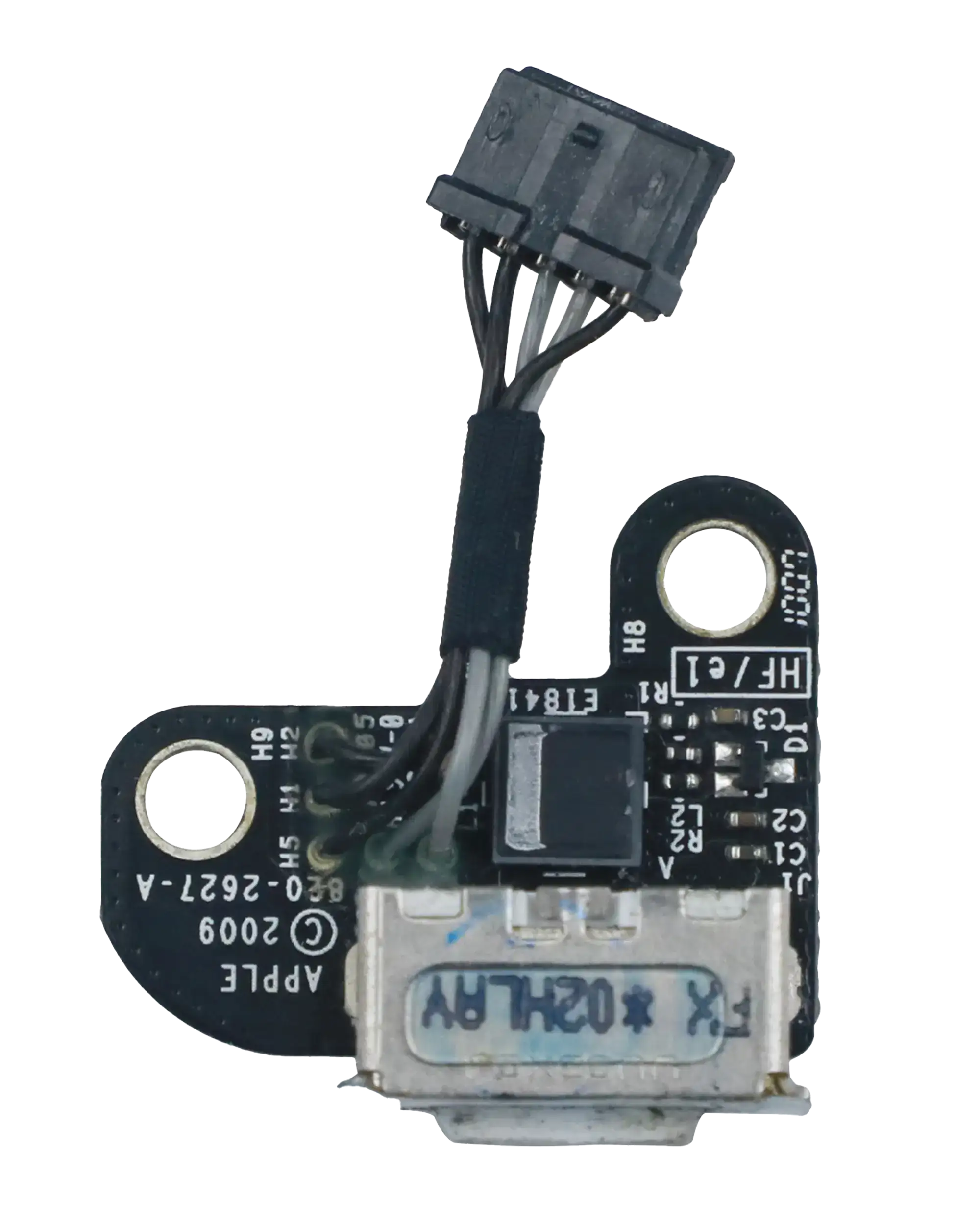 MagSafe DC-In-Board für MacBook 13" A1342 (2009-2010)