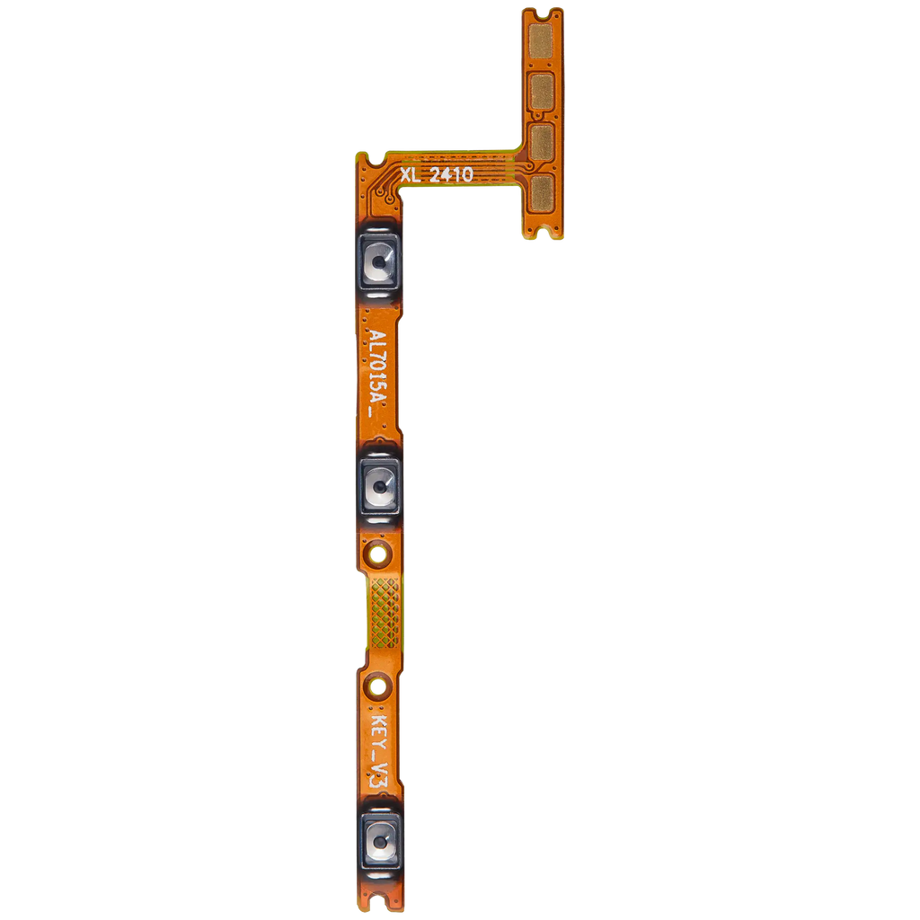 Power-/Volume-Button-Flexkabel für Xiaomi Redmi 13 4G