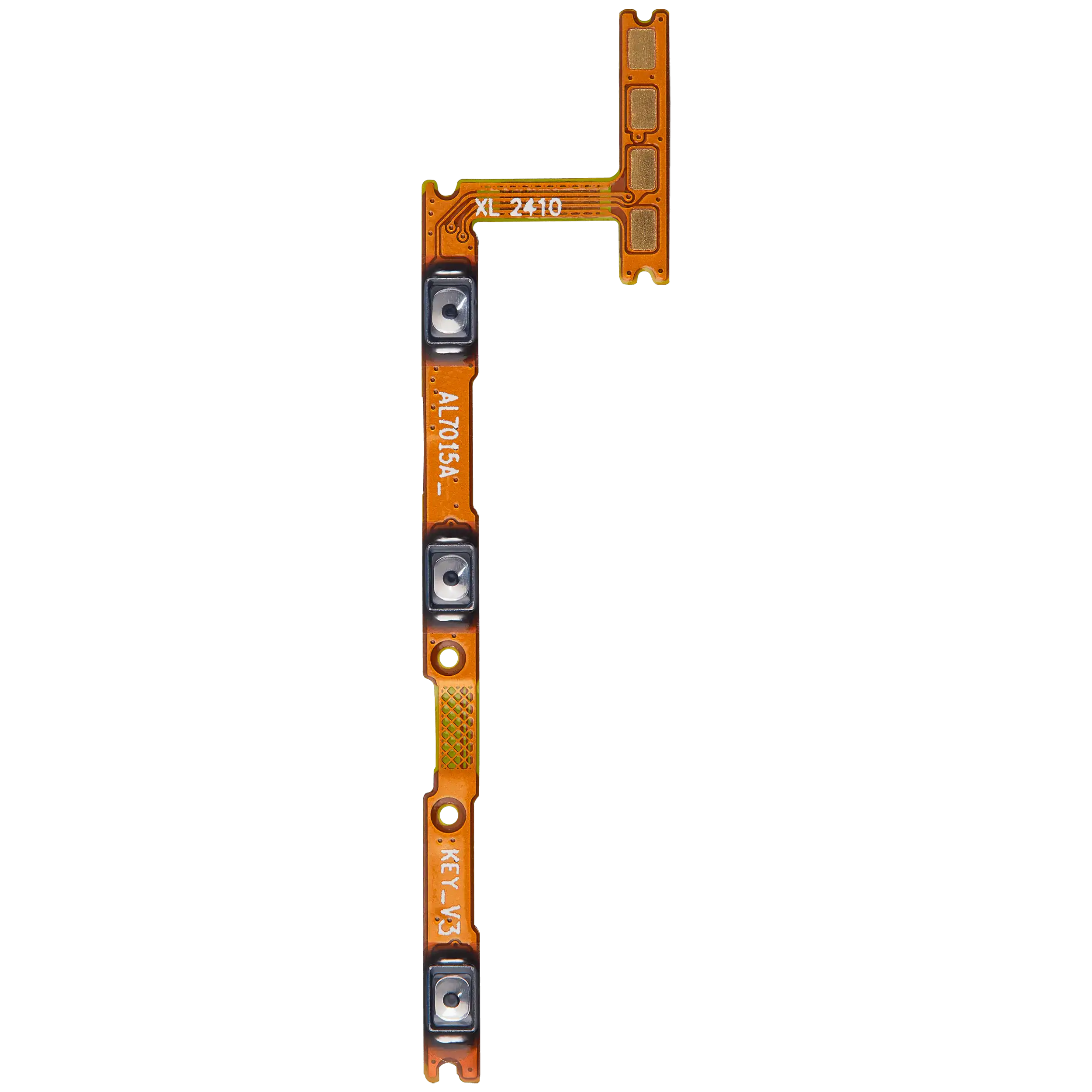 Power-/Volume-Button-Flexkabel für Xiaomi Redmi 13 4G