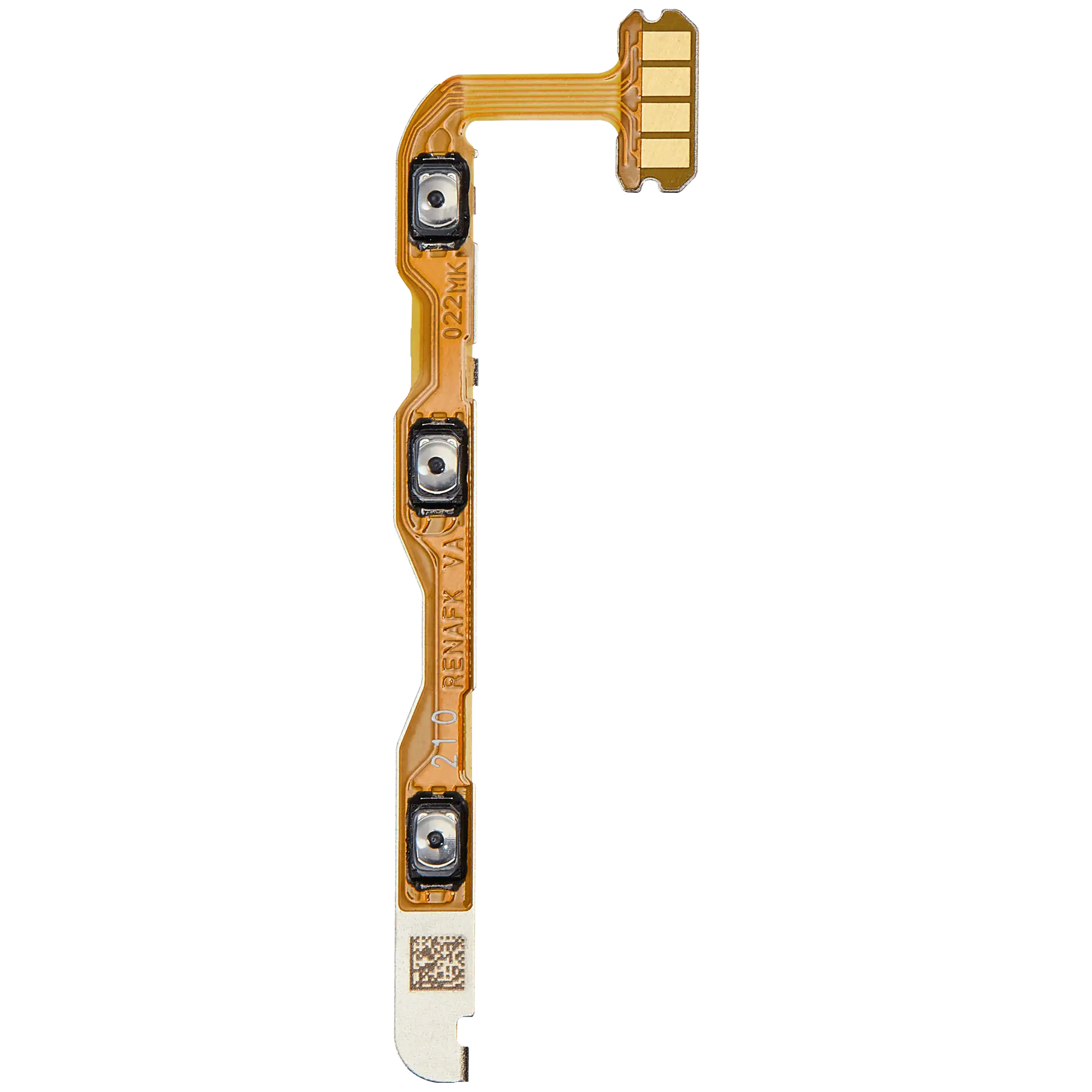 Power / Volume Flex Kabel für Honor 50