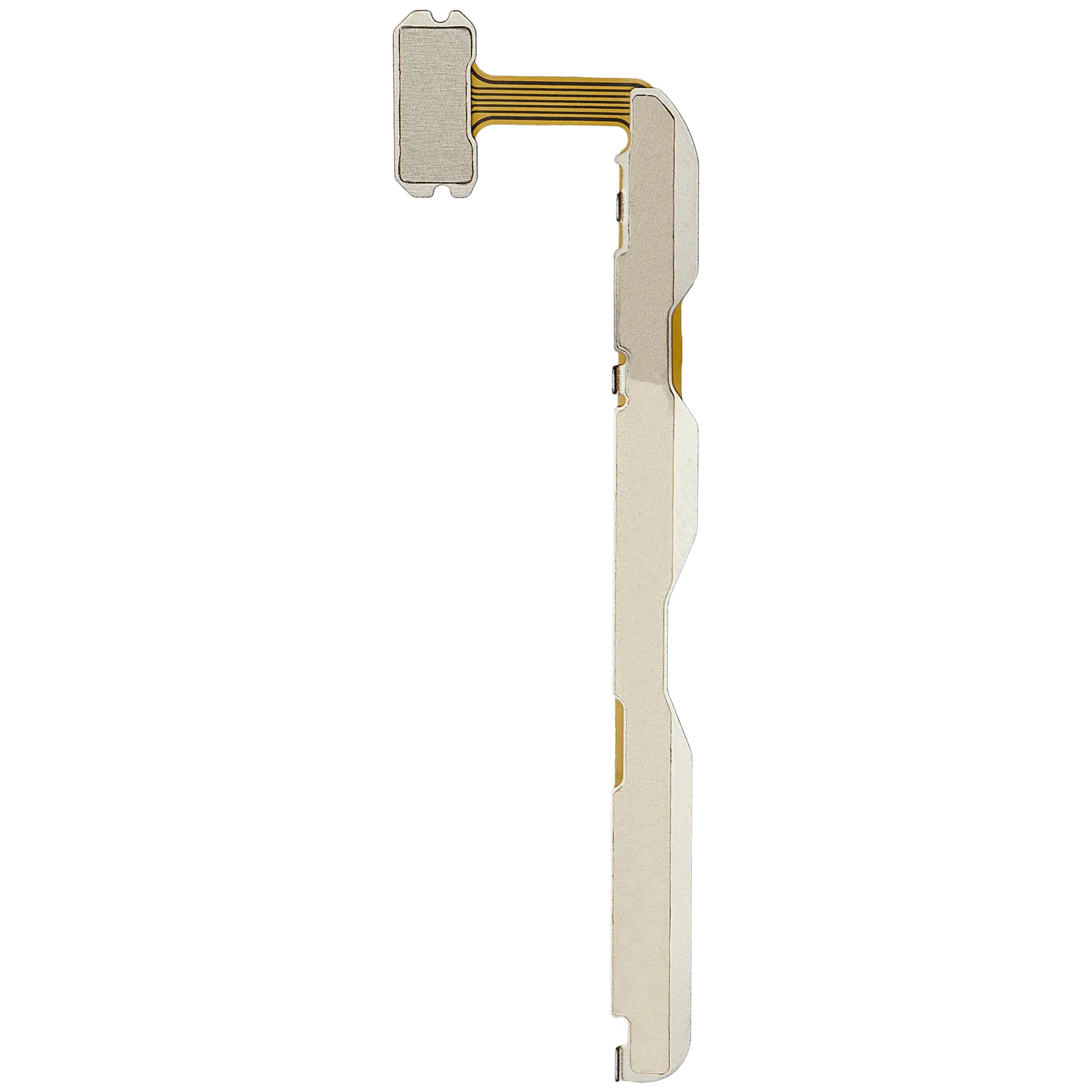 Power / Volume Flex Kabel für Honor 50